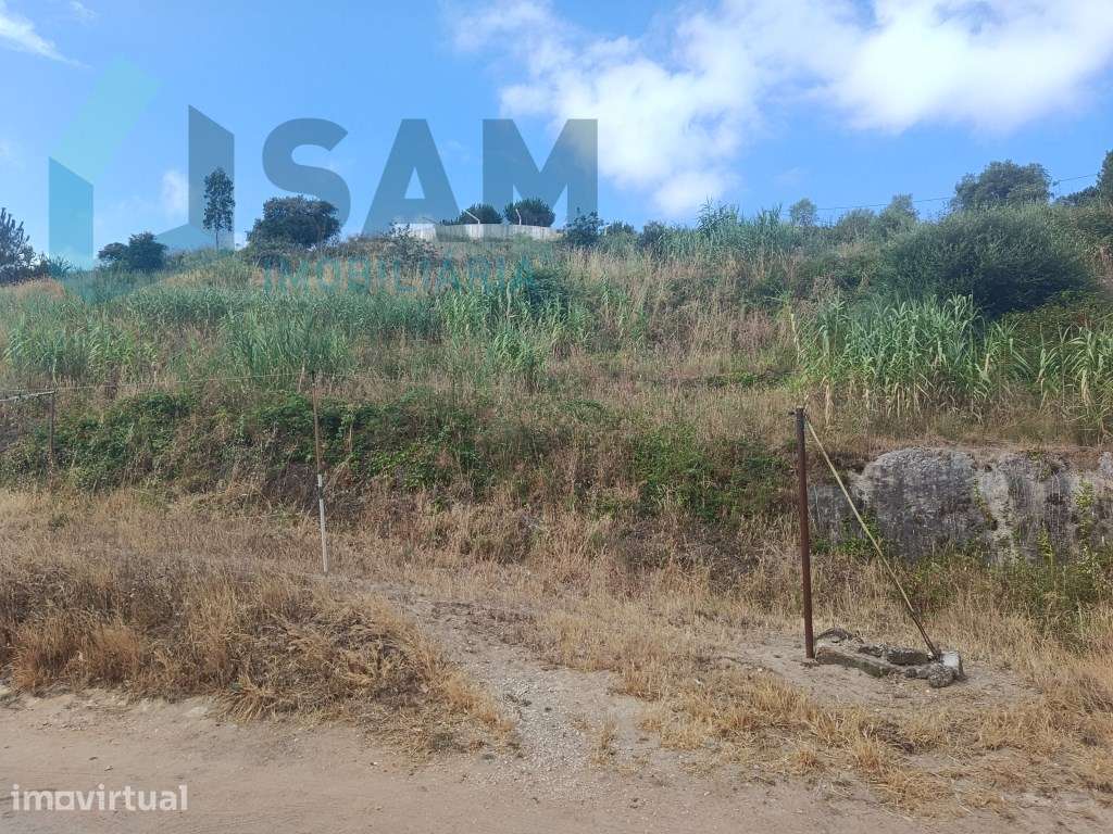 Terreno Urbano em zona privilegiada de Torres Vedras - Grande imagem: 3/16