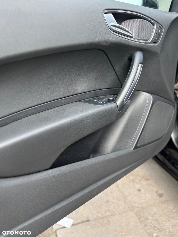 Audi A1 1.6 TDI Ambition - 23