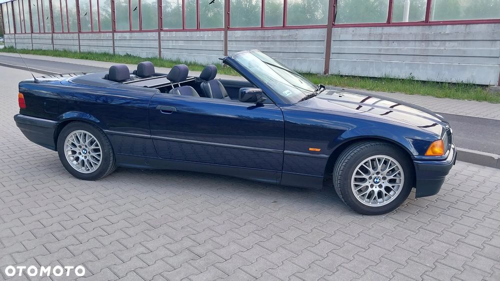 BMW Seria 3 - 1