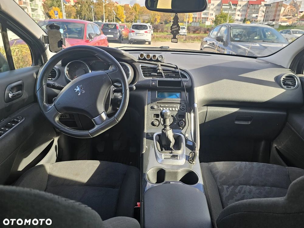 Peugeot 3008 1.6 HDi Access - 6