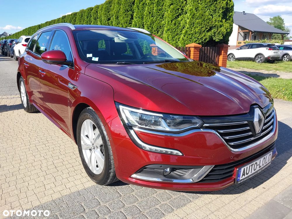Renault Talisman - 4