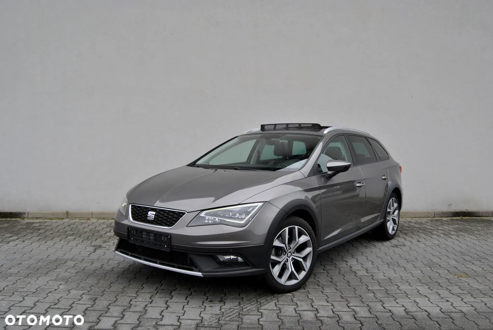 Seat Leon - 2