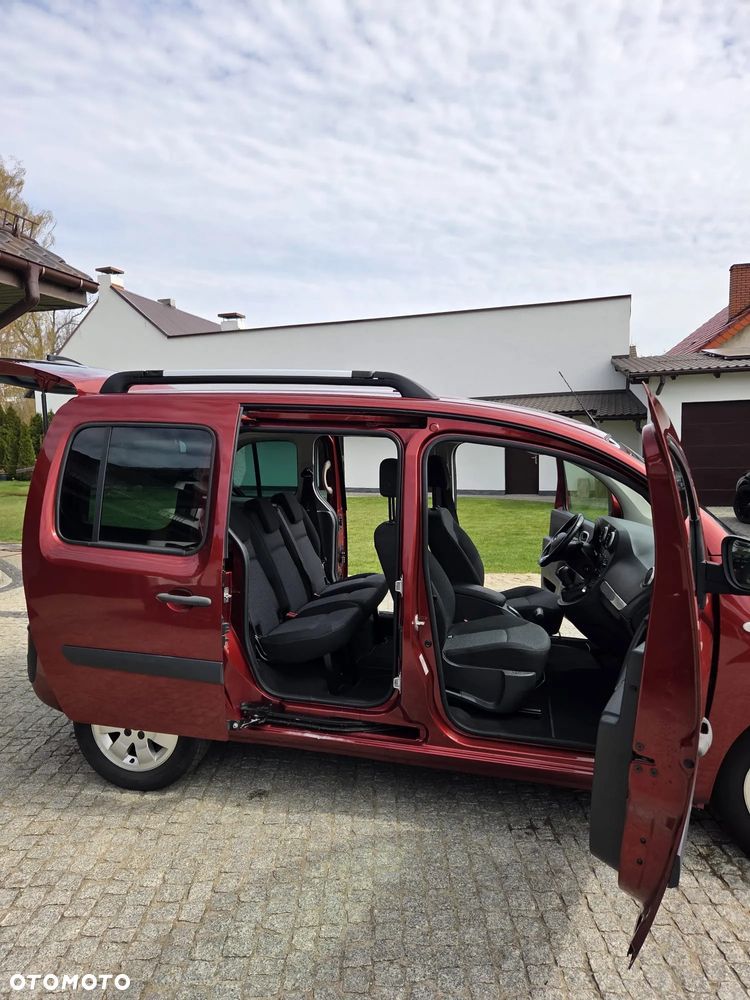 Mercedes-Benz Citan - 7