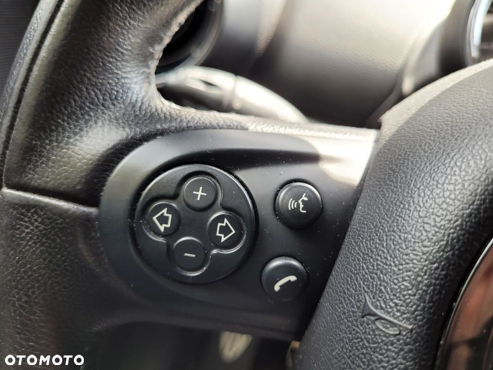 MINI Countryman Cooper S ALL4 - 27
