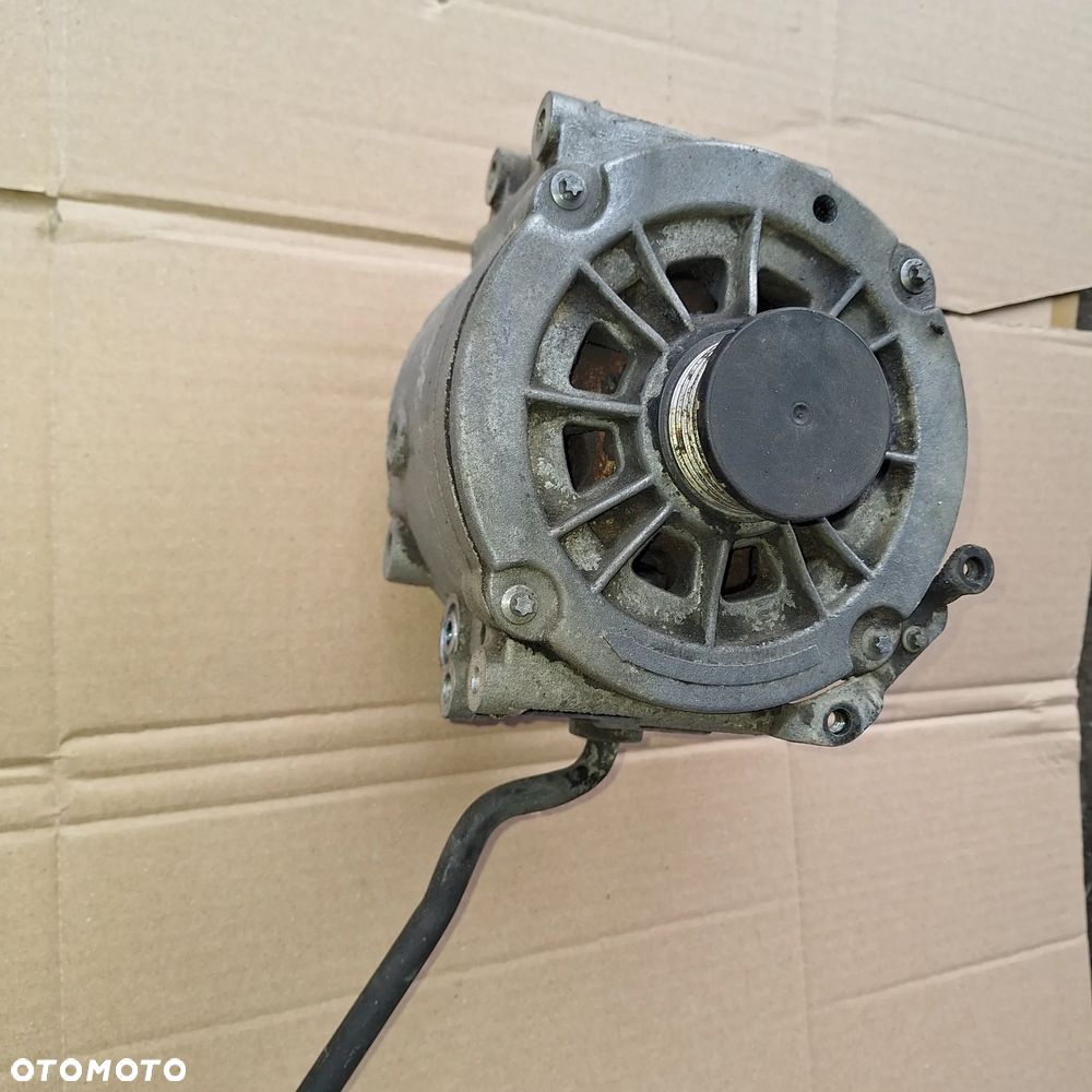 ALTERNATOR WODNY MERCEDES W203 2.2 CDI A0001501750 - 2