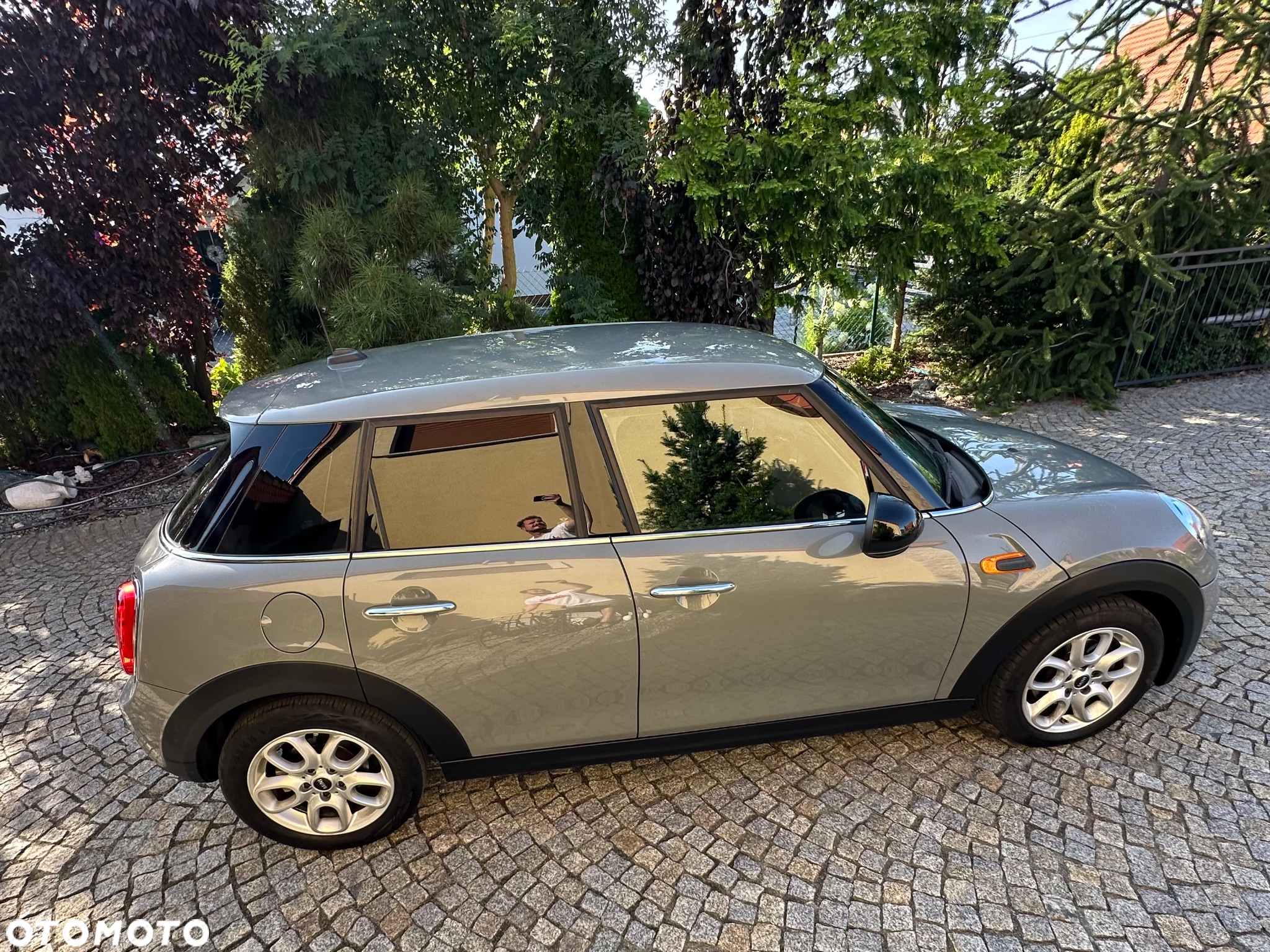 MINI Cooper Standard - 8