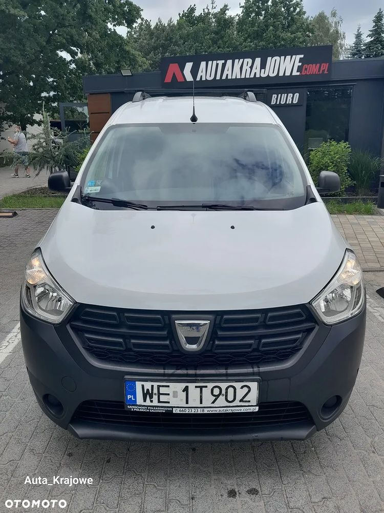 Dacia DOKKER - 7