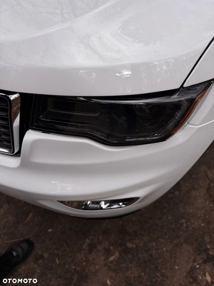 Jeep Grand Cherokee 5.7 V8 HEMI 4WD Automatik S - 12