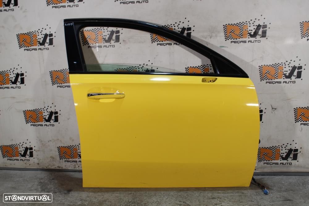 Porta Frente Direita Mercedes-Benz Class A W177 - 1