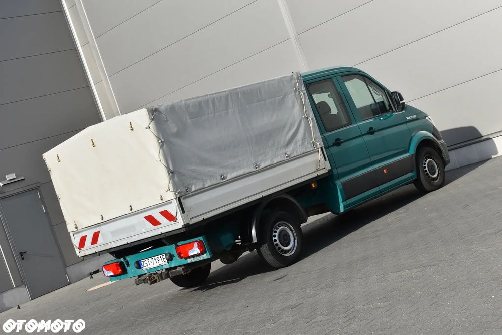 MAN TGE - 4