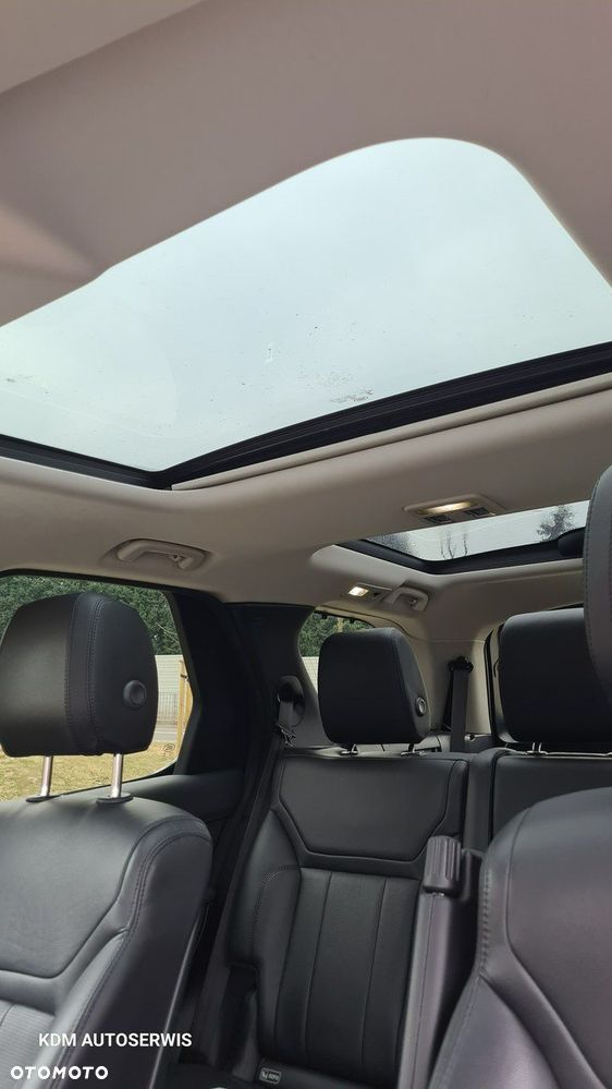 Land Rover Discovery - 22