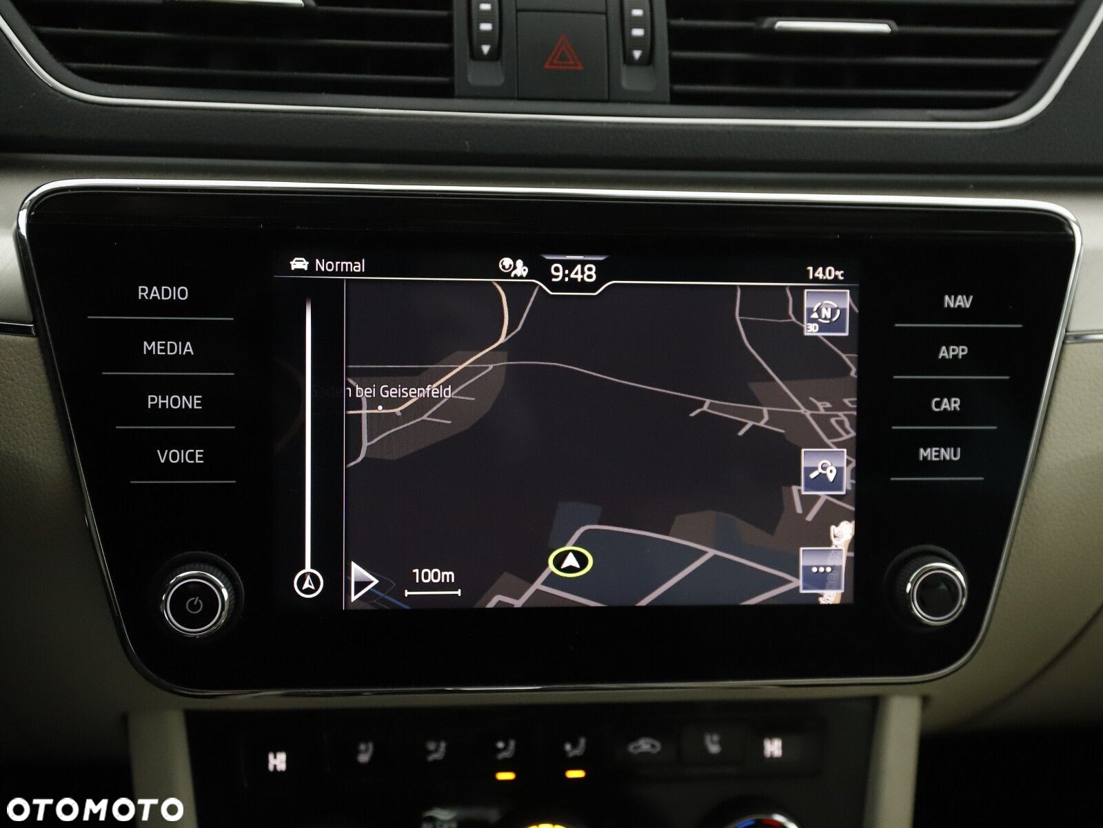 Skoda Superb - 16