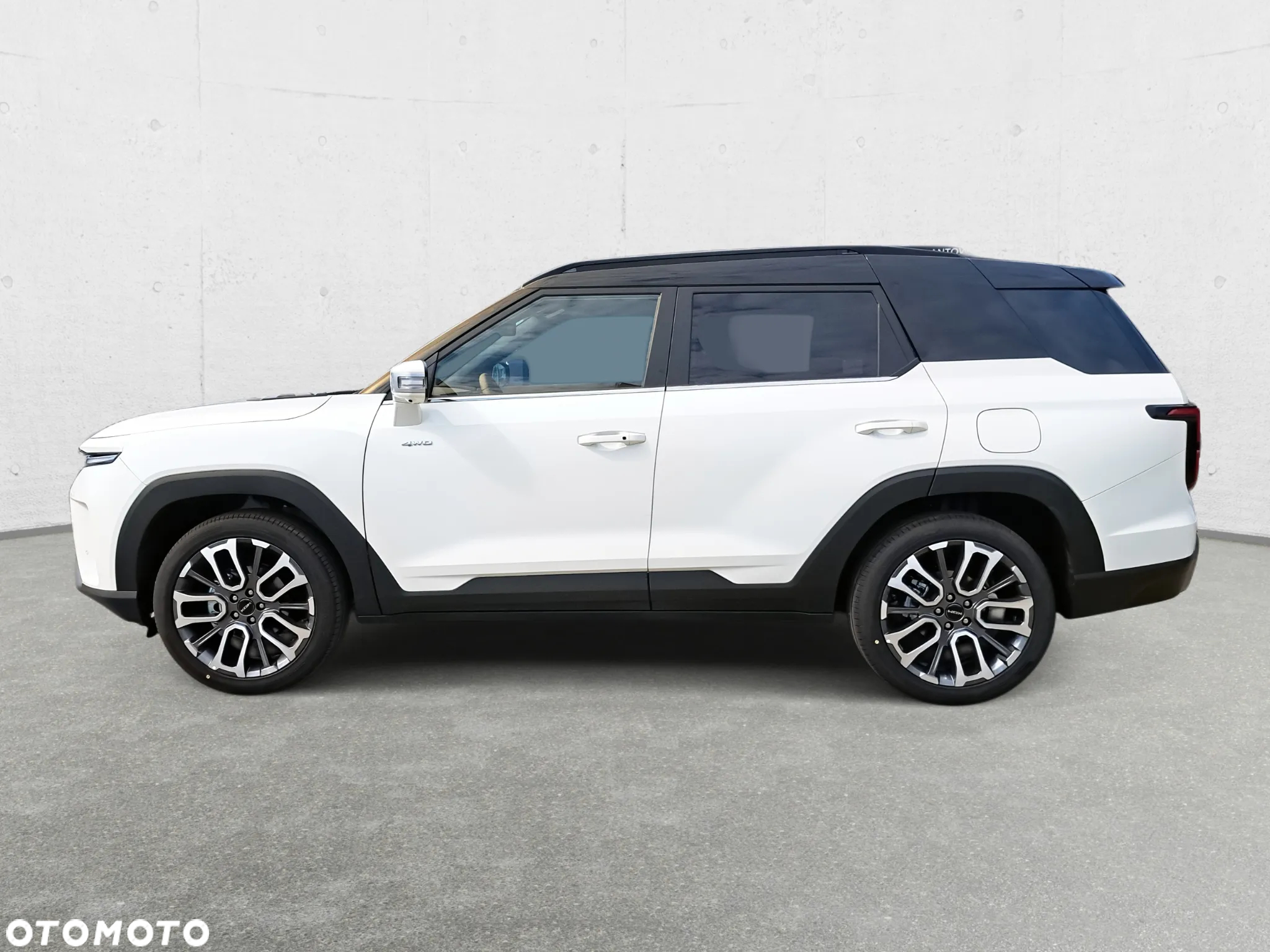 SsangYong/KGM Torres 1.5 T-GDI Adventure Plus 4WD - 8