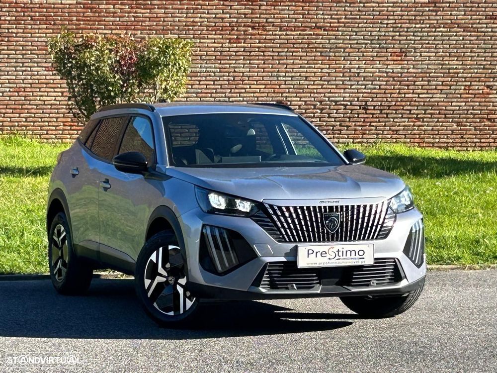 Peugeot 2008 1.2 PureTech Allure Pack - 14