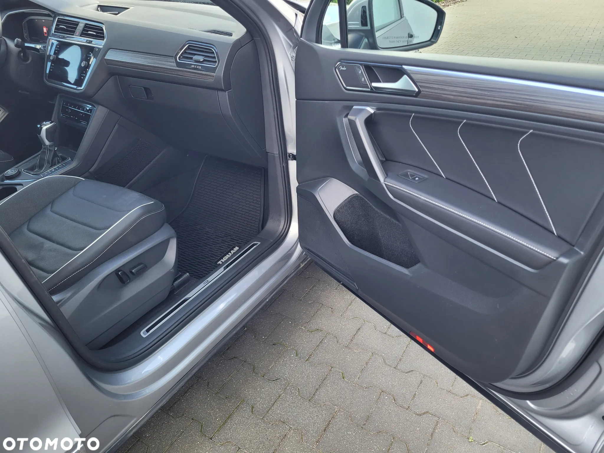Volkswagen Tiguan 2.0 TSI 4Mot R-Line DSG - 13