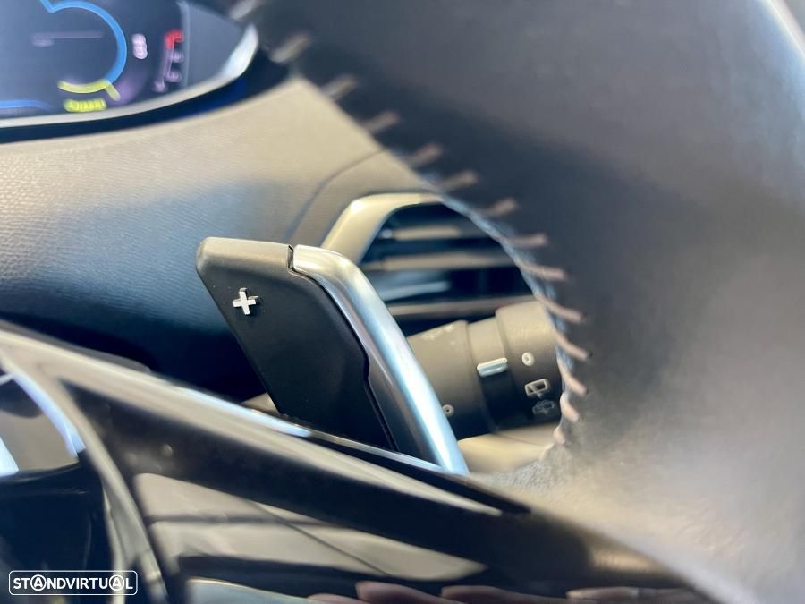 Peugeot 3008 1.2 Hybrid Allure Pack e-DCS6 - 13