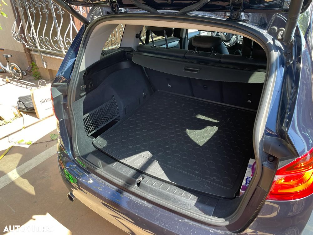 BMW Seria 2 216d Advantage - 3