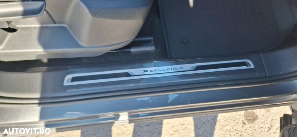 Seat Tarraco 2.0 TDI 4DRIVE DSG SCR Xcellence - 22