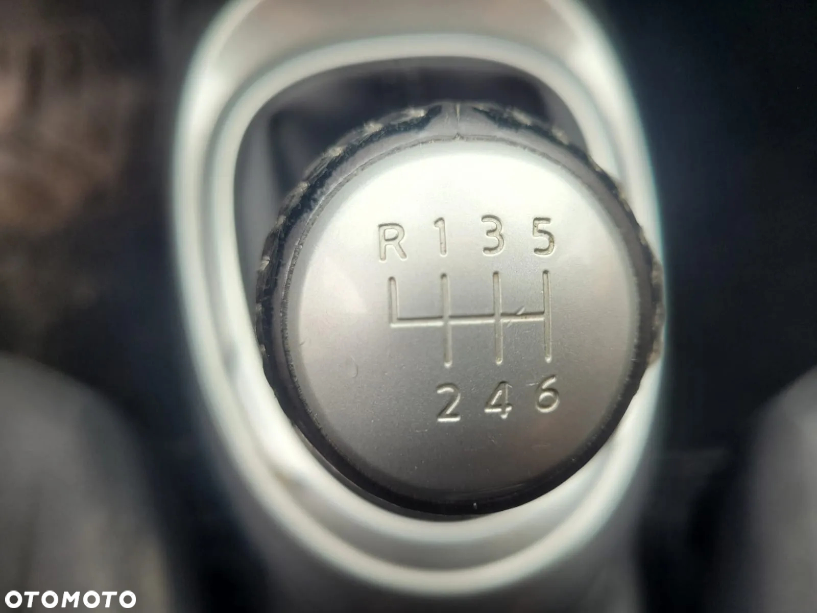 Nissan Juke 1.2 DIG-T Acenta EU6 - 7