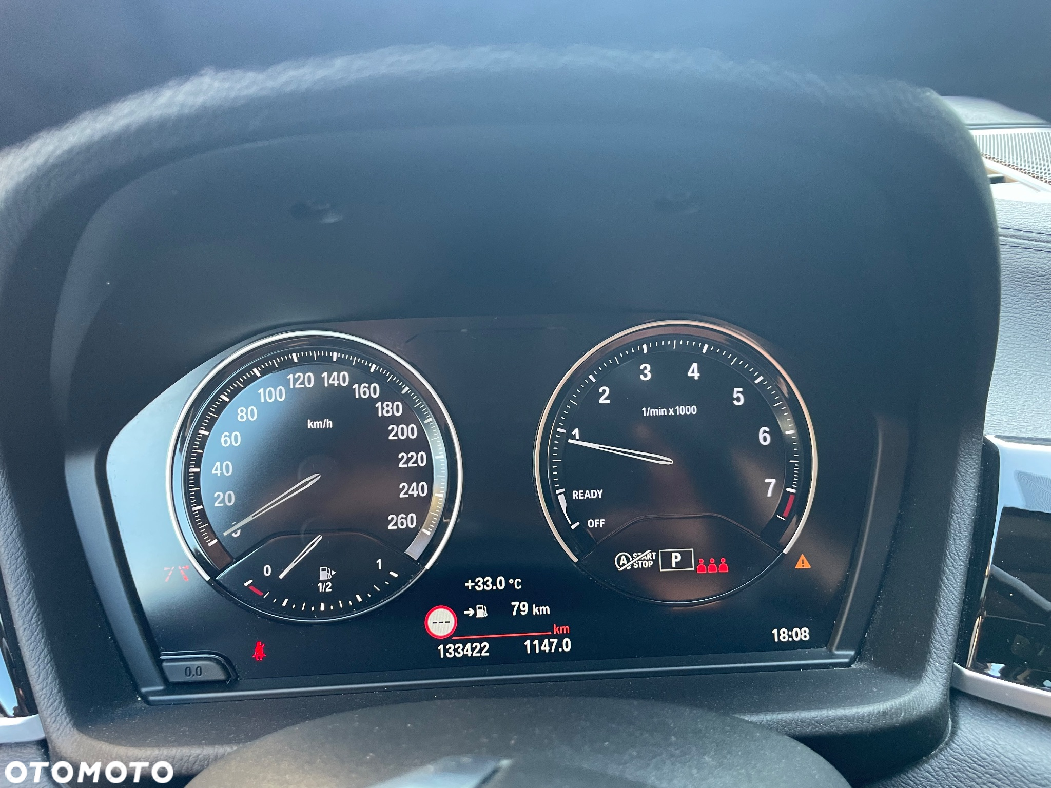 BMW X1 sDrive18i Sport Line - 10