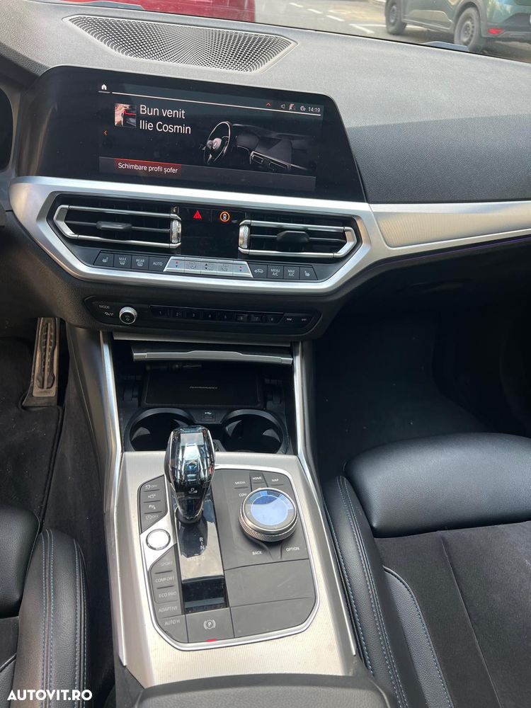 BMW M3 - 15