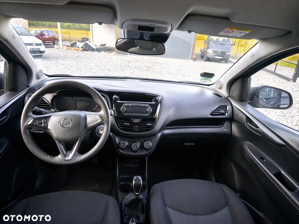 Opel Karl - 24