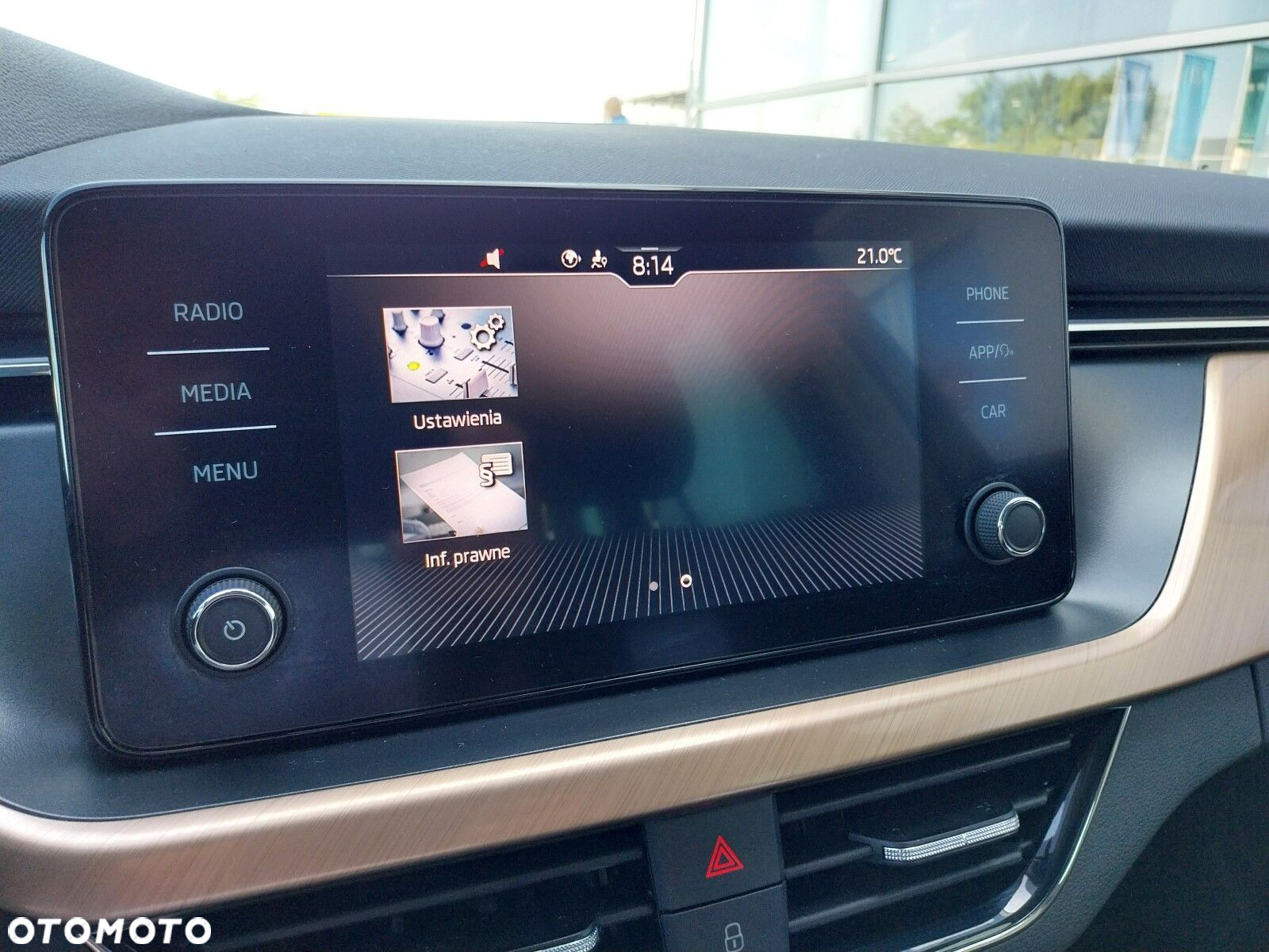 Skoda Scala - 17