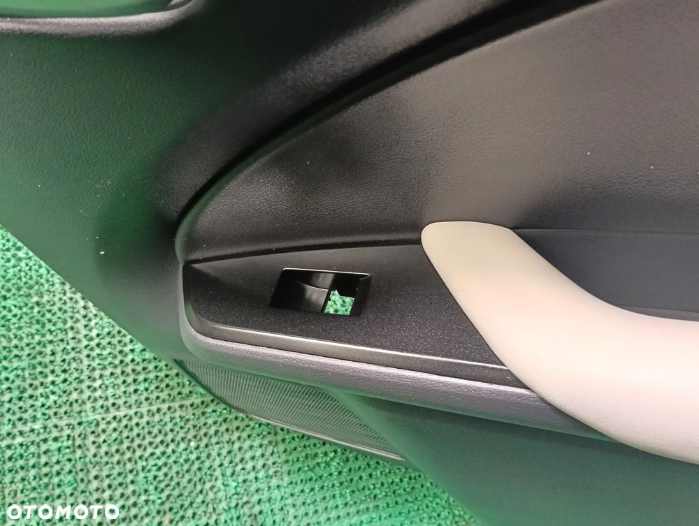 LEXUS UX od 2019r Boczek Drzwi Przód Tył Prawy Lewy - 9