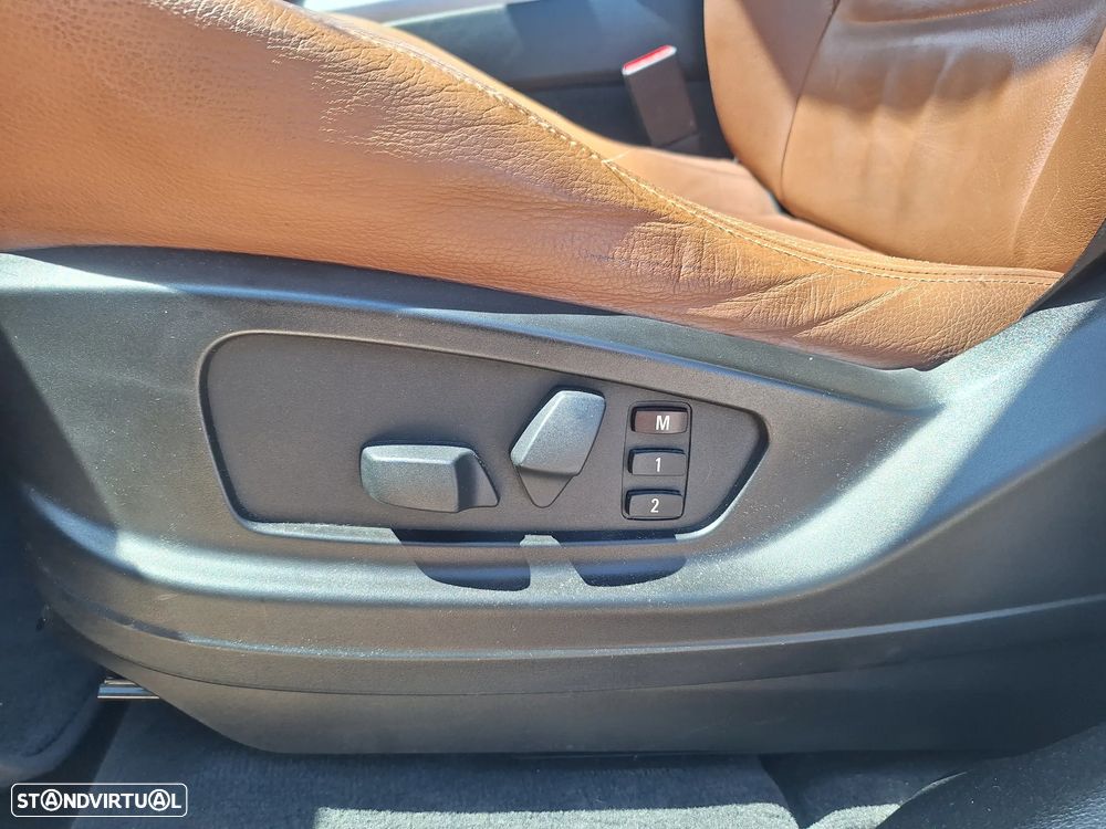 BMW X6 35 d xDrive - 21