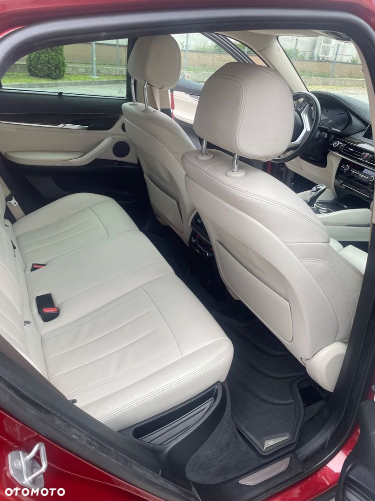 BMW X6 xDrive35i Edition Exclusive - 15
