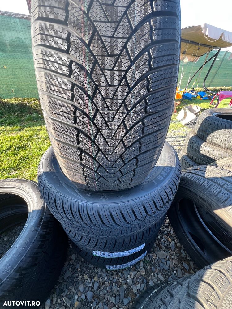 Anvelope noi și second hand - 4