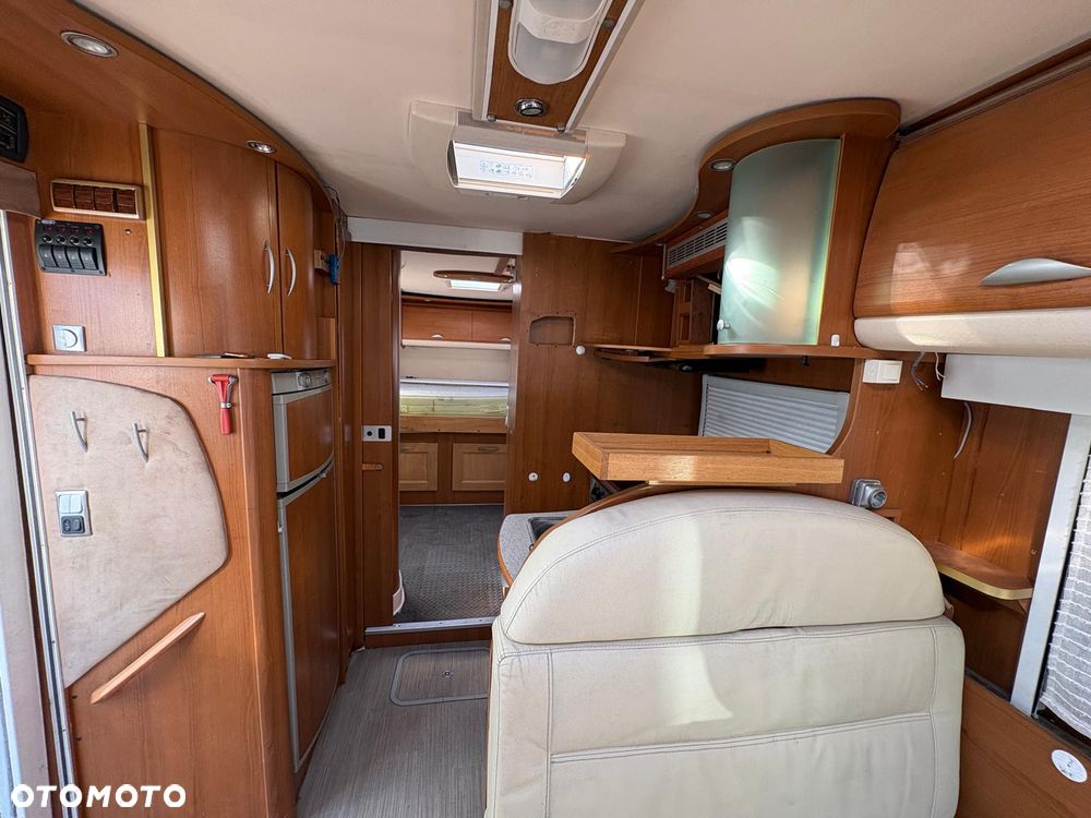 Fiat Pilote Explorateur G830 - 38