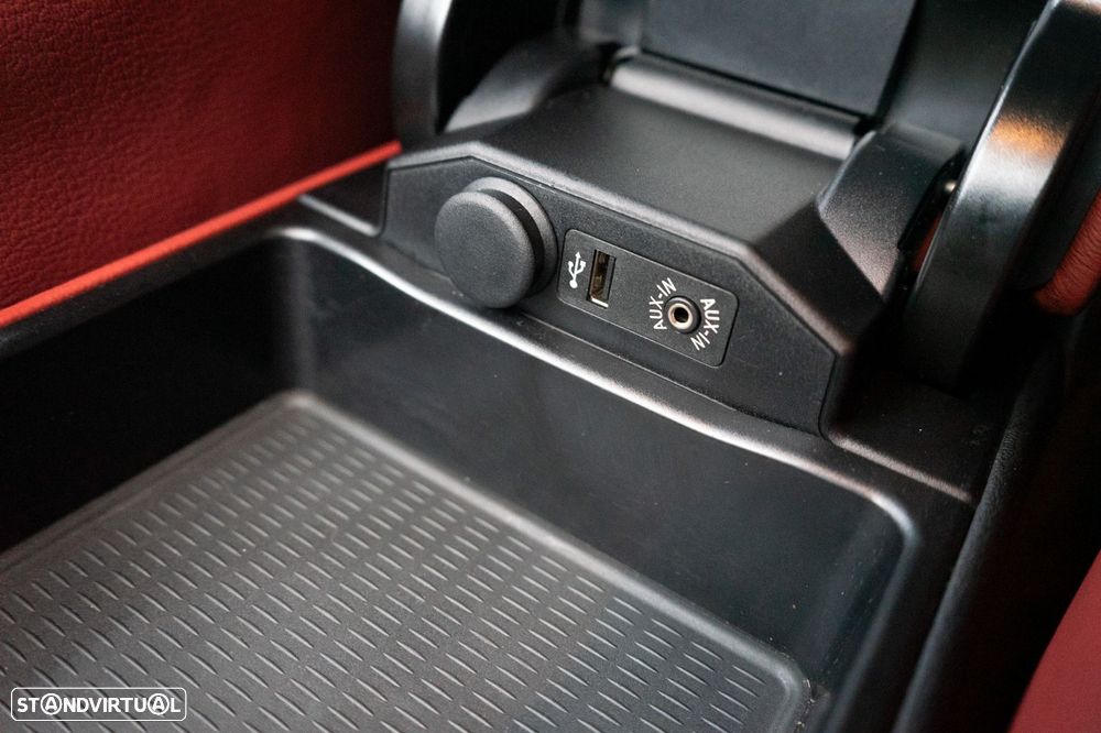 BMW Z4 28 i Pack M Auto - 35