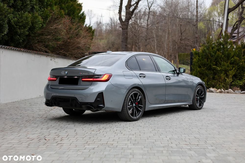 BMW Seria 3 - 2