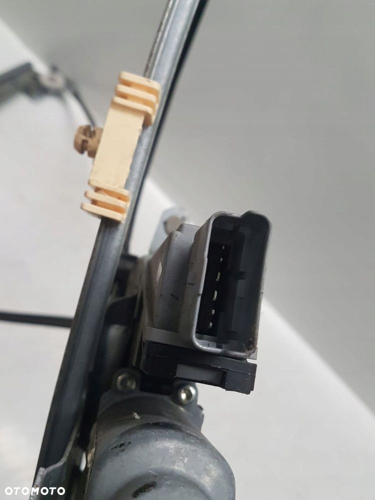 CITROEN C3 PLURIEL 02- MECHANIZM PODNOŚNIK PRAWY - 6