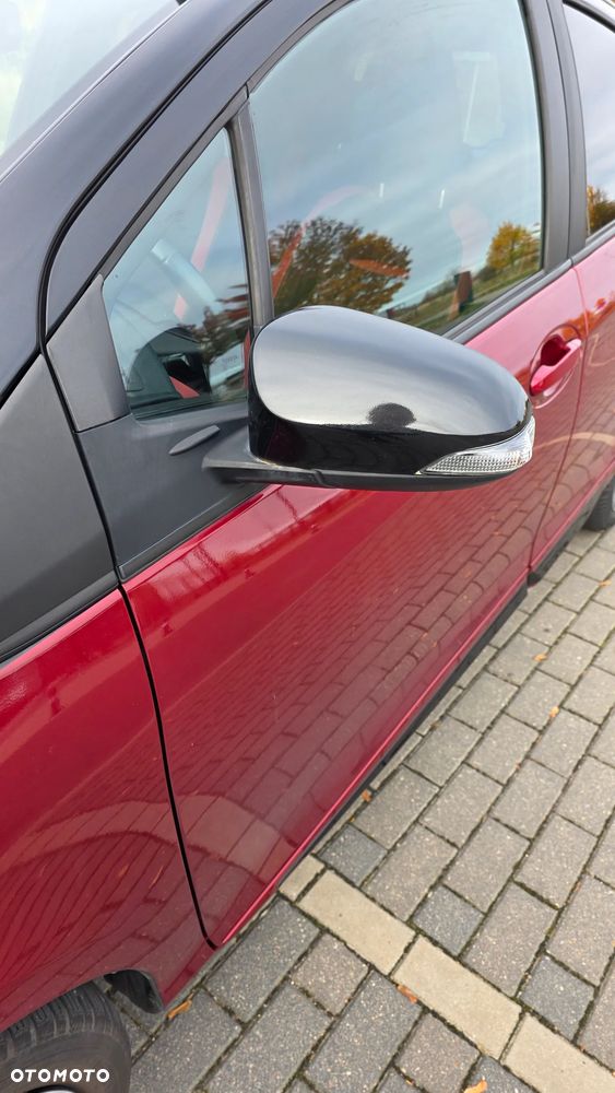 Toyota Yaris 1.5 Selection - 14