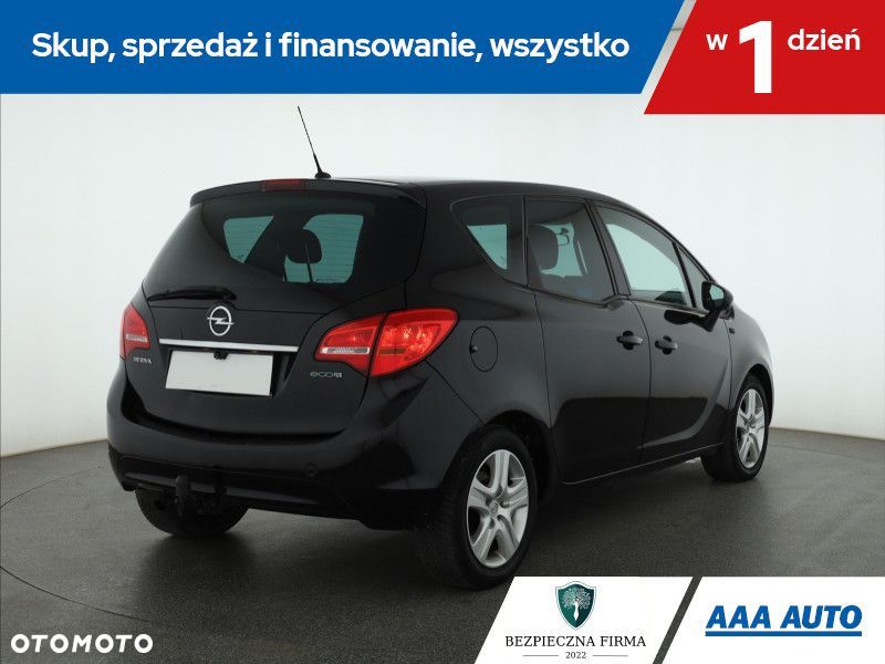Opel Meriva - 7