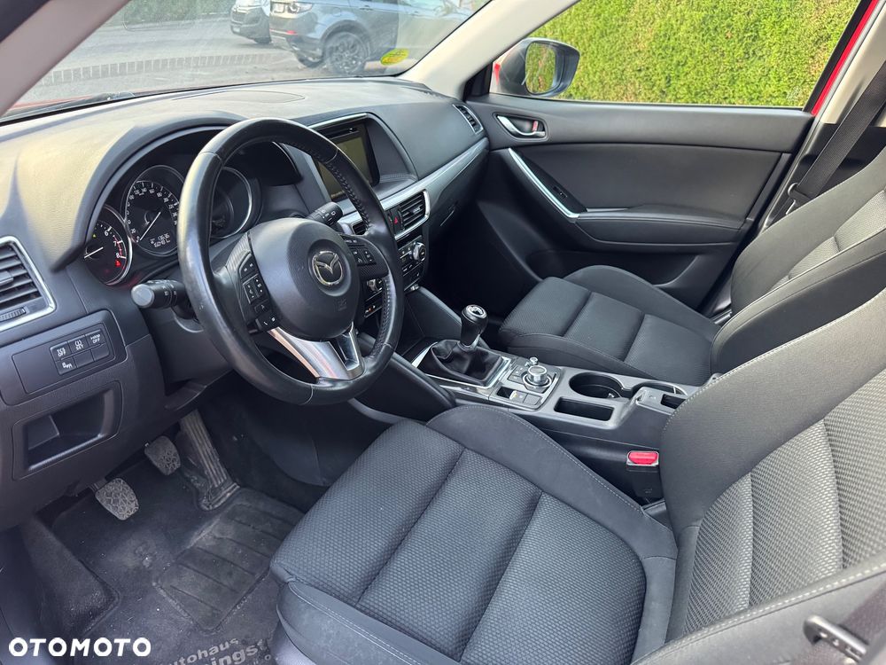 Mazda CX-5 2.0 Skyenergy AWD - 16
