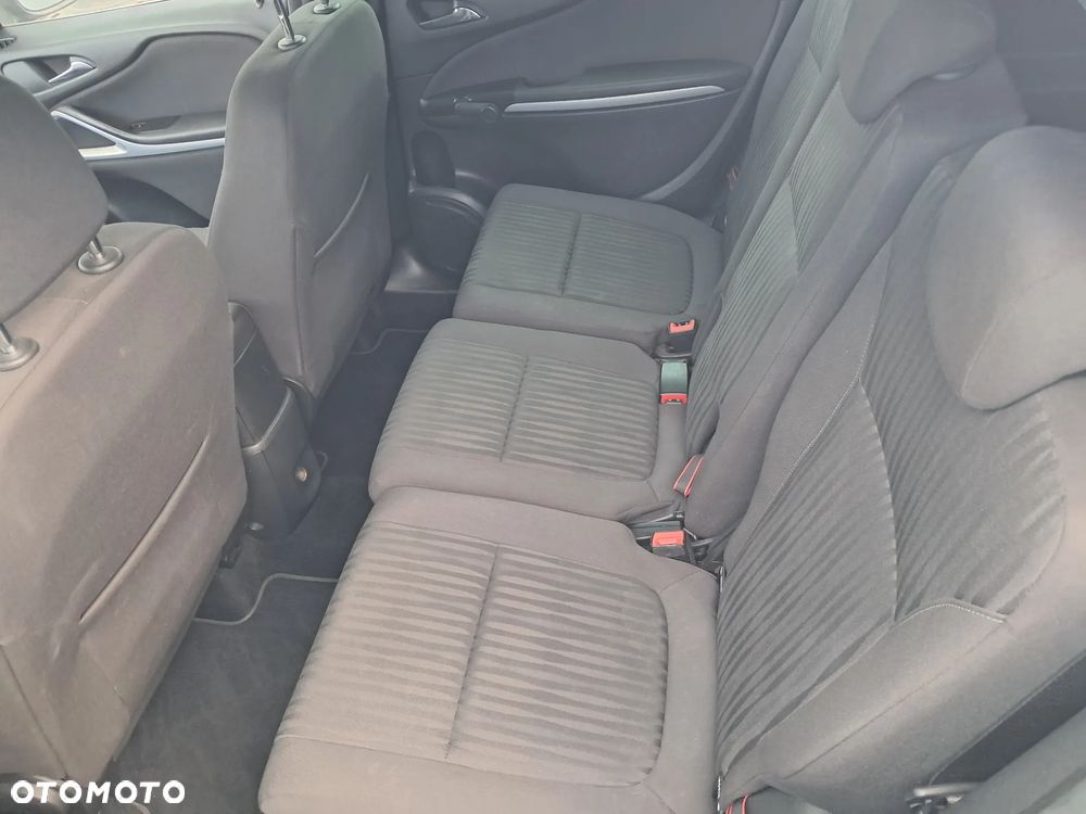 Opel Zafira Tourer 2.0 CDTI Automatik Edition - 15