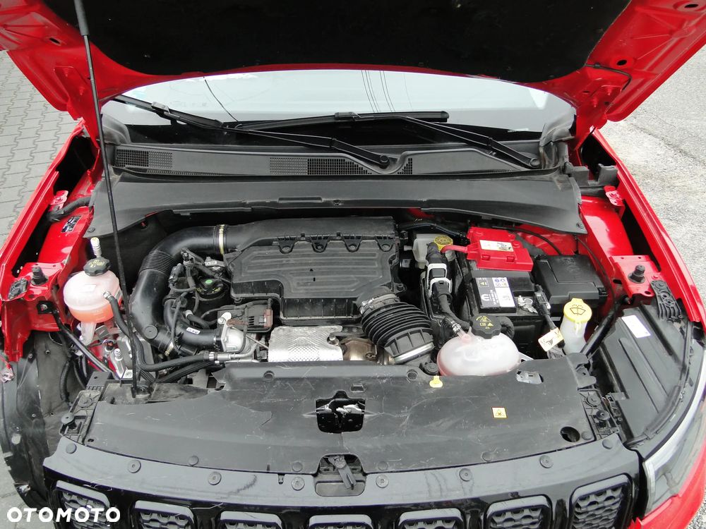 Jeep Compass 1.5 T4 mHEV High Altitude FWD S&S DCT - 35