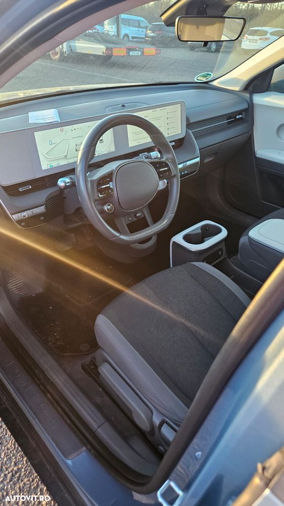 Hyundai IONIQ 5 58 kWh Dynamiq - 6