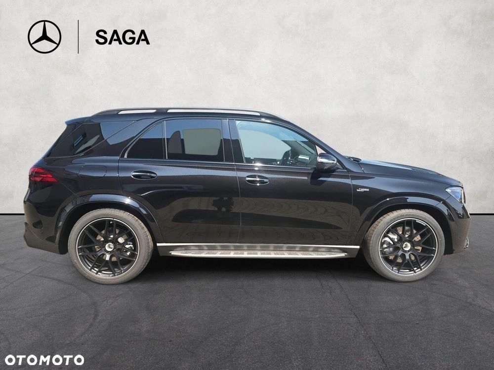 Mercedes-Benz GLE - 5