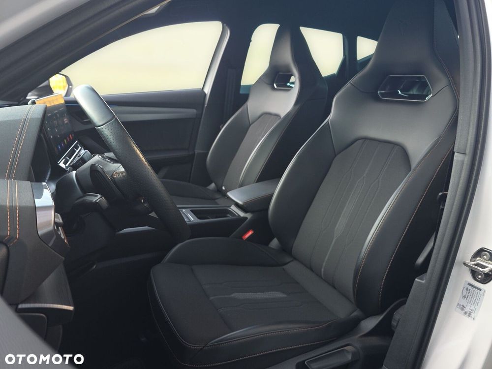 Cupra Formentor 2.0 TSI 4Drive VZ DSG - 10