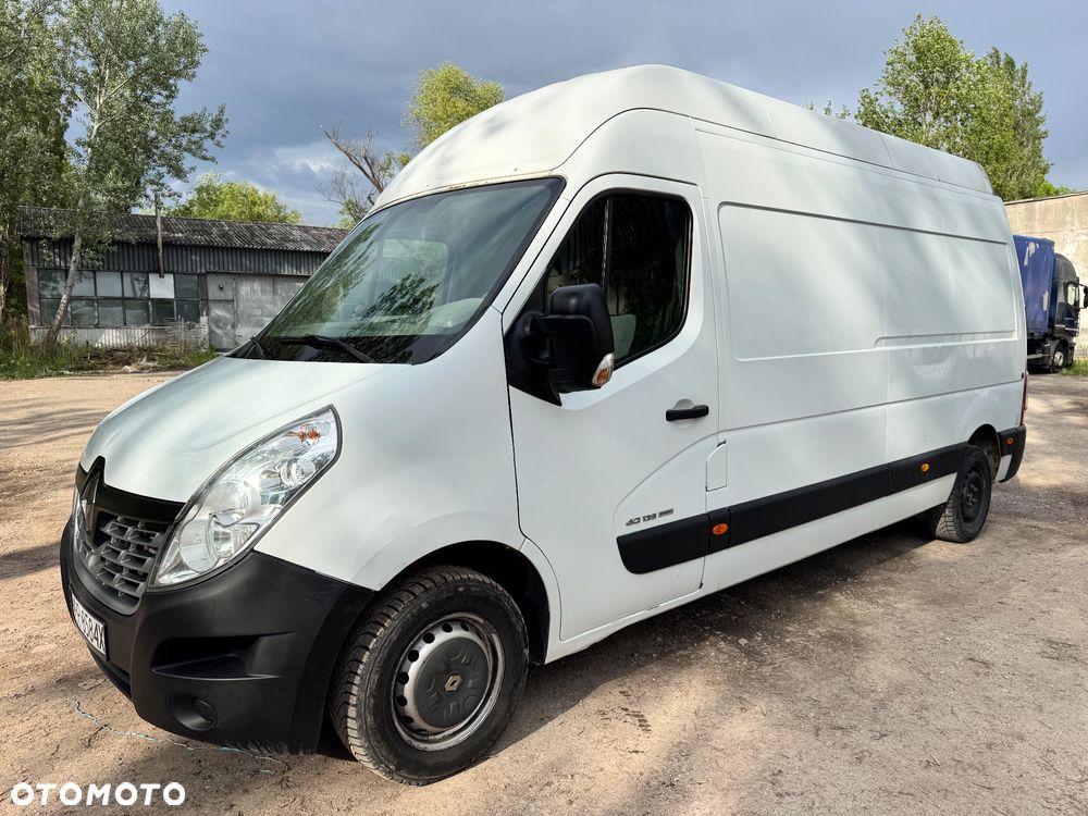 Renault Master - 21