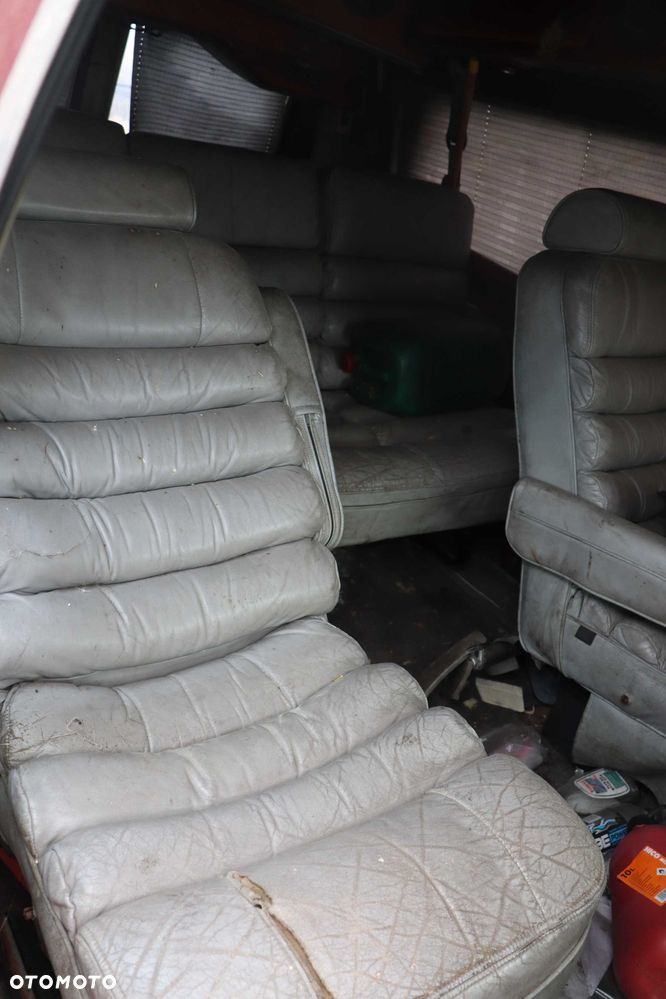 Ford Econoline 1995 photo 4