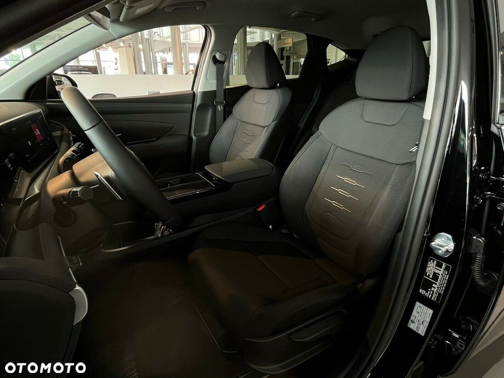 Hyundai Tucson - 15