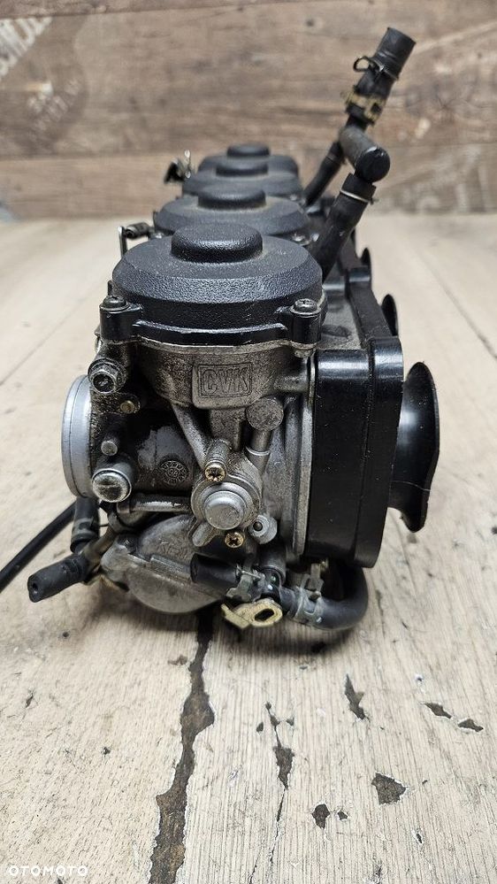 Gaźnik gaźniki Kawasaki ZX-9R Ninja - 4