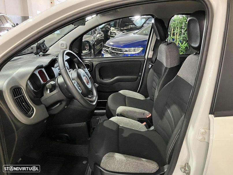 Fiat Panda 1.0 Hybrid City Life - 9