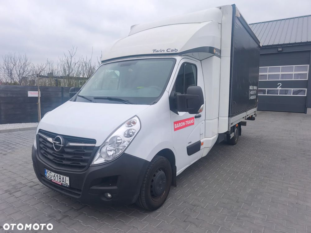 Renault Master - 9