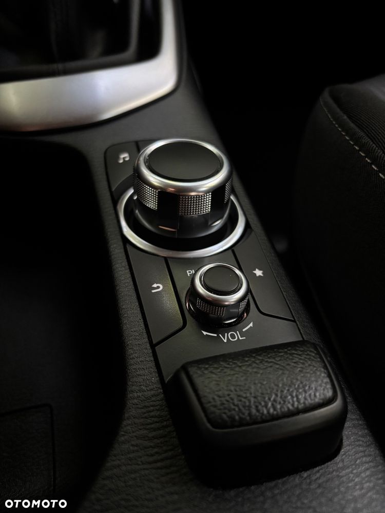 Mazda CX-3 2.0 Skymotion - 33
